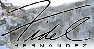 Fidel Hernandez