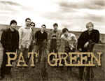 Pat Green